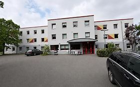 Two7 Hotel GmbH